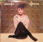 Pat Benatar : Get Nervous